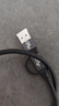ULT-unite優(yōu)籟特Type-c全功能USB3.1Gen2二合一雙接口PD快充高清投屏蘋果電腦硬盤盒10Gbps數(shù)據(jù)傳輸線0.5米 曬單實拍圖