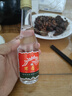 西鳳綿柔鳳香型白酒  45度 125mL 1瓶 單支裝 曬單實(shí)拍圖