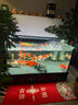依華萊斯錦鯉自動(dòng)喂魚(yú)器智能定時(shí)喂食器戶(hù)室外大小魚(yú)池專(zhuān)業(yè)投料器喂魚(yú)神器 10升太陽(yáng)能款WiFi-24小時(shí)在線(xiàn)款(黑) 曬單實(shí)拍圖