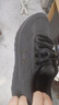 安德瑪（UNDERARMOUR）Bandit TR3 SD男子緩震運動(dòng)跑步鞋跑鞋6010421 黑色001 41 曬單實(shí)拍圖