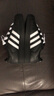 阿迪達斯 （adidas）三葉草系列 男鞋女鞋 SUPERSTAR II 休閑鞋 KK4474 黑色 38 曬單實(shí)拍圖