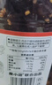 光合力量 風(fēng)干雞肉干500g雞胸肉條干減低解饞脂零食休閑耐吃零食品 香辣味 曬單實(shí)拍圖
