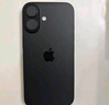 Apple/蘋(píng)果 iPhone 16（A3288）128GB 黑色 支持移動(dòng)聯(lián)通電信5G 雙卡雙待手機 曬單實(shí)拍圖