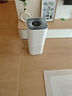 美的（Midea）森林家空氣凈化器Air4 家用除甲醛除菌除異味除過敏原甲醛傳感器實時監(jiān)測國家補貼 【母嬰認證優(yōu)選】KJ550G-YY 曬單實拍圖