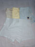 貓人兒童內褲男童純棉四角褲7A抑菌透氣中大童男孩學(xué)生寶寶平角短褲 曬單實(shí)拍圖