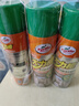 龜牌（Turtle Wax）多功能泡沫清潔劑(500901*3)650ml汽車(chē)內(nèi)飾清洗劑座椅皮革清洗劑 曬單實(shí)拍圖