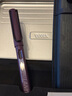 凌美（LAMY）鋼筆禮盒 狩獵系列撞色限定套裝練字正姿鋼筆學(xué)生文具辦公禮品 畢業(yè)禮物 極夜紫0.5mm 曬單實(shí)拍圖