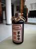 厚臣草臺香酒 貴州非遺釀造醬香型白酒整箱純糧食高粱酒53度500ml 53%vol 500mL 1瓶 單瓶適飲裝 曬單實(shí)拍圖
