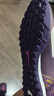 耐克（NIKE）官方刺客系列姆巴佩男TF足球鞋新款 SUPERFLY 10 FQ8333 500華麗紫/淡象牙白 41 曬單實(shí)拍圖
