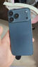 頑鍵俠適用次日達蘋(píng)果17手機模型新款iPhone17ProMax仿真模型機玩具柜臺展示機模還原上交機開(kāi)學(xué)必備神器 17promax深藍色（黑屏效果款） 曬單實(shí)拍圖