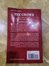 英文原版 烏合之眾：大眾心理研究 The Crowd Gustave Le Bon 古斯塔夫勒龐 曬單實(shí)拍圖