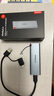ThinkPlus聯(lián)想移動固態(tài)硬盤1TB 560MB/s 高速電腦PSSD手機(jī)直連type-C辦公硬盤TSD302系列 曬單實拍圖