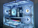SANC盛色27英寸2K210Hz電競顯示器FastIPS硬件低藍光IGZO氧化物技術(shù) 450nit高亮白色海景房屏幕S82 曬單實(shí)拍圖