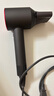 戴森（DYSON）【七夕節(jié)禮物】【國(guó)家補(bǔ)貼15%】HD08入門(mén)款高速電吹風(fēng)機(jī)快速干發(fā) 順發(fā) 不傷發(fā) 大功率 禮物 HD08 中國(guó)紅色 曬單實(shí)拍圖