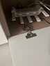 Tenda騰達(dá)路由器WiFi7【京東獨(dú)家】無線千兆穿墻王信號(hào)增強(qiáng)家用全屋2.5g網(wǎng)口云霄BE3600放大器立式 曬單實(shí)拍圖