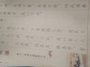 卟橡道德經(jīng)臨摹字帖成人練字靜心簪花小楷硬筆作品紙上林賦男女字體描紅行楷蘭亭集序鋼筆書(shū)法練字帖 【完整版】道德經(jīng)/1遍 曬單實(shí)拍圖