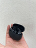 韶音（SHOKZ）OpenDots ONE動(dòng)鈦圈開(kāi)放式藍牙耳機耳夾式耳機藍牙跑步運動(dòng)無(wú)線(xiàn)E310 黑色 曬單實(shí)拍圖
