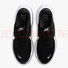 耐克NIKE男子跑步鞋緩震 REVOLUTION 8 運動(dòng)鞋HJ9198-003黑白 41 曬單實(shí)拍圖