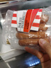 萬(wàn)威客 脆皮熱狗腸(原味+蜜糖)1斤裝/20根 香腸火腿腸烤腸肉腸早餐熟食 曬單實(shí)拍圖