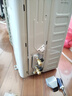 日立（HITACHI）白熊君DE 1.5匹新1級能效14-24㎡制冷面積變頻冷暖空調(diào)掛機國家補貼原裝壓縮機RAK/C-DE12PHCPC 曬單實拍圖