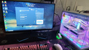 七彩虹（Colorful）iGame GeForce RTX 5060 Ultra W OC 8GB GDDR7 DLSS 4 電競光追游戲設計電腦顯卡 曬單實(shí)拍圖