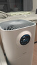 美的（Midea）【母嬰認(rèn)證】甲醛數(shù)顯空氣凈化器除醛除煙味異味過(guò)敏源寵物吸貓毛空氣消毒機(jī)森林家L1pro國(guó)家補(bǔ)貼 曬單實(shí)拍圖