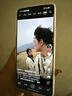 realme 真我Neo7 Turbo 新品5G拍照游戲電競手機 天璣9400e 7200mAh電池長(cháng)續航+100W快充 極窄邊框直屏 透明灰 12GB+256GB 官方標配 曬單實(shí)拍圖
