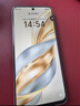 榮耀X60 十面抗摔防水耐磨 5800mAh大電池 一億像素 AI影像 8+256 月影白 國家補貼 5G AI手機 曬單實(shí)拍圖