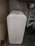 米家小米凈水器S1 1000G廚下母嬰級直飲凈水機 家用凈飲一體機5年長效RO濾芯4檔定量取水 米家凈水器S1 1000G 曬單實拍圖
