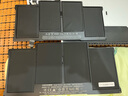 綠巨能（llano）適用蘋果筆記本電池A1466適用于MacBook Air 13英寸A1496 A1369 A1405 A1377電腦電池高容款 曬單實(shí)拍圖