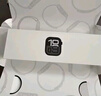 Apple/蘋(píng)果 Watch Series 10 智能手表GPS款46毫米銀色鋁金屬表殼丹寧色運動(dòng)型表帶M/L MX223CH/B 曬單實(shí)拍圖