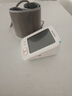 魚(yú)躍（Yuwell）電子血壓計血壓儀血壓測量?jì)x器家用老人680AR充電語(yǔ)音醫用高精準 曬單實(shí)拍圖
