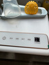 孕貝奶瓶消毒器 帶烘干紫外線(xiàn)嬰兒消毒柜二合一體機恒溫水壺 8燈 6.5L 曬單實(shí)拍圖