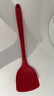 雙立人（ZWILLING）硅膠鍋鏟炒菜鏟不粘鍋鏟耐高溫炊具廚房家用護(hù)鍋中式大硅膠鍋鏟 曬單實拍圖