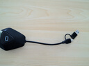 畢亞茲 HDMI無線投屏器USB/Type-C高清會議同屏器適用筆記本電腦接電視顯示器投影儀點對點50米傳輸 曬單實拍圖