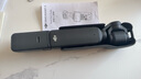 大疆 DJI Osmo Pocket 3 一英寸口袋云臺相機 OP靈眸手持?jǐn)?shù)碼相機 旅游攝影攝像 直播vlog拍攝 長續(xù)航套裝 官方標(biāo)配 曬單實拍圖