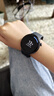 vivo WATCH 3 藍(lán)牙軟膠版辰夜黑AIGC智能手表表盤血氧心率監(jiān)測自研藍(lán)河系統(tǒng)vivowatch情人節(jié)禮物送男生 曬單實(shí)拍圖