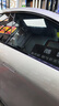 京東京造全車(chē)玻璃窗貼膜(SUV款-前淺后深)整車(chē)防曬隔熱防爆太陽(yáng)保護隱私遮擋紫紅外線(xiàn)清晰透光汽車(chē)玻璃膜 曬單實(shí)拍圖