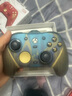蓋世小雞（GAMESIR）G7 Pro無(wú)線(xiàn)Xbox版游戲手柄明末：淵虛之羽聯(lián)名款 微軟授權精英體感藍牙PC電腦Steam安卓絲之歌 曬單實(shí)拍圖