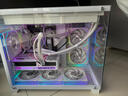 華碩全家桶14700KF主機(jī)RTX5070Ti主機(jī)吹雪定制華碩全家桶ROG太陽(yáng)神顯卡設(shè)計(jì)游戲組裝電腦主機(jī)DIY組裝機(jī) 明星版丨14700KF+RTX5060Ti 曬單實(shí)拍圖