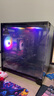 微星 酷睿i5 12600KF/RTX4060/4060TI/4070S/5060Ti海景房游戲主機(jī)電腦臺式機(jī)優(yōu)惠補(bǔ)貼組裝電腦DIY主機(jī) 配二i5-12600KF+微星RTX4060 曬單實拍圖