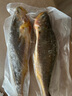 GUO LIAN國聯(lián)三去黃花魚(yú)2條共凈重2斤國產(chǎn)寧德東海大黃魚(yú)中秋聚餐海鮮食材 曬單實(shí)拍圖