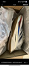 adidas ADIZERO BOSTON 12超輕馬拉松玻纖柱專業(yè)競訓(xùn)跑鞋阿迪達(dá)斯   亮白/深藍(lán)/純寶石紅   40 曬單實(shí)拍圖