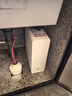 京東京造鮮活水凈水器 家用凈水機600GPro 直飲機凈飲機 過(guò)濾器廚下式 5.5年RO反滲透濾芯 家電國家補貼 曬單實(shí)拍圖