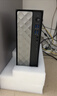 聯(lián)想百應M300 商用辦公個(gè)人家用臺式電腦主機 (酷睿12代i5-12450HX 16G 512G SSD) 曬單實(shí)拍圖