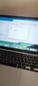 蘋(píng)果（Apple） MacBook Pro/Air 二手蘋(píng)果筆記本電腦 商務(wù) 辦公 游戲 設計 剪輯 99新20款P52灰P82銀十代16G/1TB 曬單實(shí)拍圖