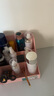 自然堂冰肌維C美白速亮水乳精套裝淡斑抑黑護(hù)膚品禮盒女禮物 曬單實拍圖