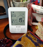 YiFAER 依法兒 壁掛爐溫控器有線(xiàn)無(wú)線(xiàn)控溫器可編程溫控器可編程wifi 款式三(無(wú)線(xiàn)品質(zhì)款)(2.5D接收器) 曬單實(shí)拍圖