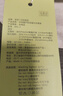 寶派保暖內衣套裝男士含羊絨桑蠶絲抗菌情侶打底恒溫女秋衣秋褲秋冬季 羊絨暖護貼PLUS版男牛仔藍 4XL 曬單實(shí)拍圖