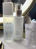 玉蘭油（OLAY）全新美白水乳液補(bǔ)水保濕抗糖化妝品爽膚水護(hù)膚品套裝生日禮物女 曬單實(shí)拍圖